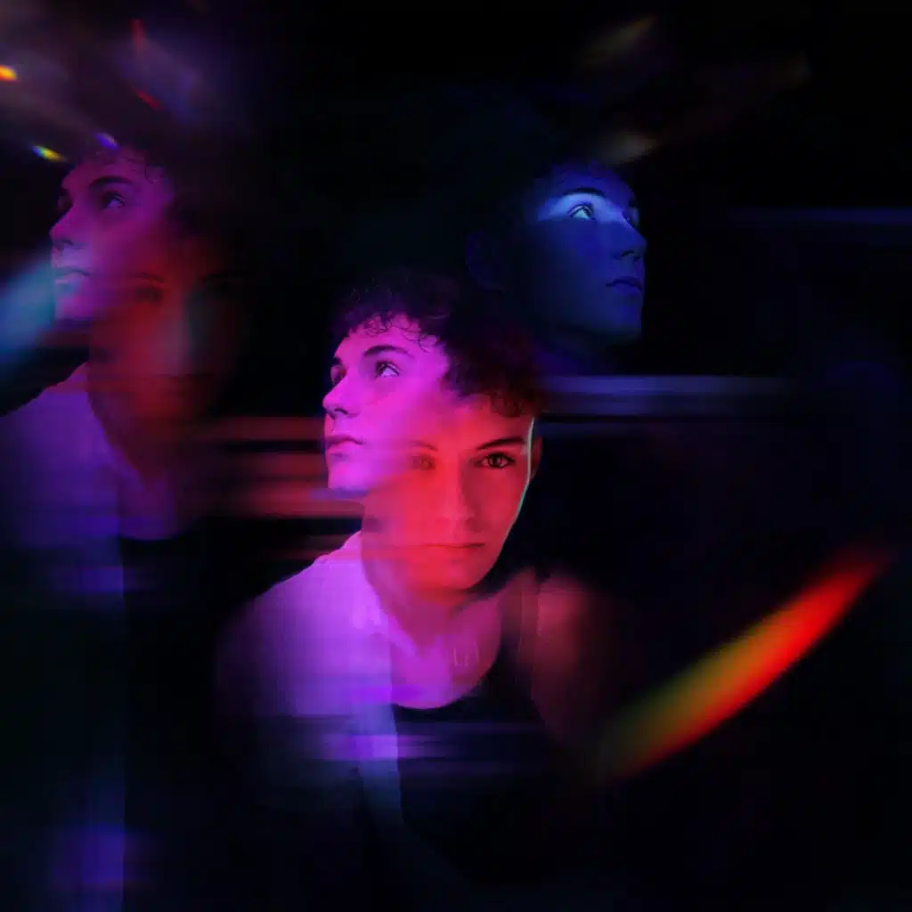 Ritrovarmi in te : the EP