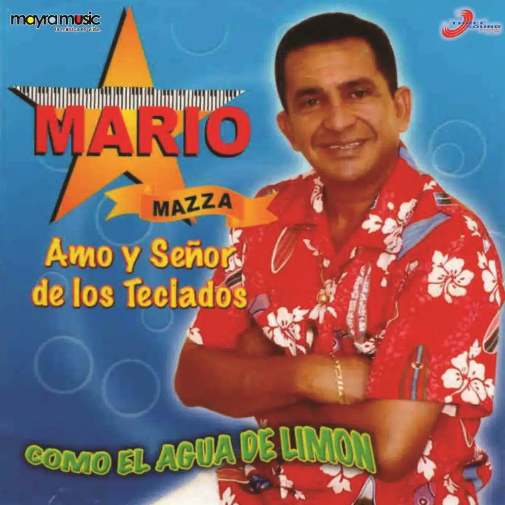 Como el Agua de Limón