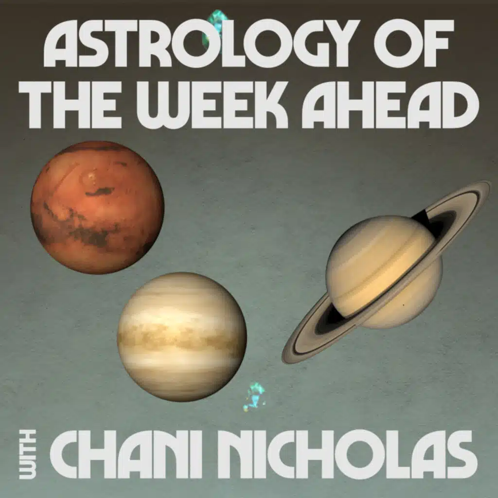 The Week of March 31st, 2025: Bold perspectives and collectives