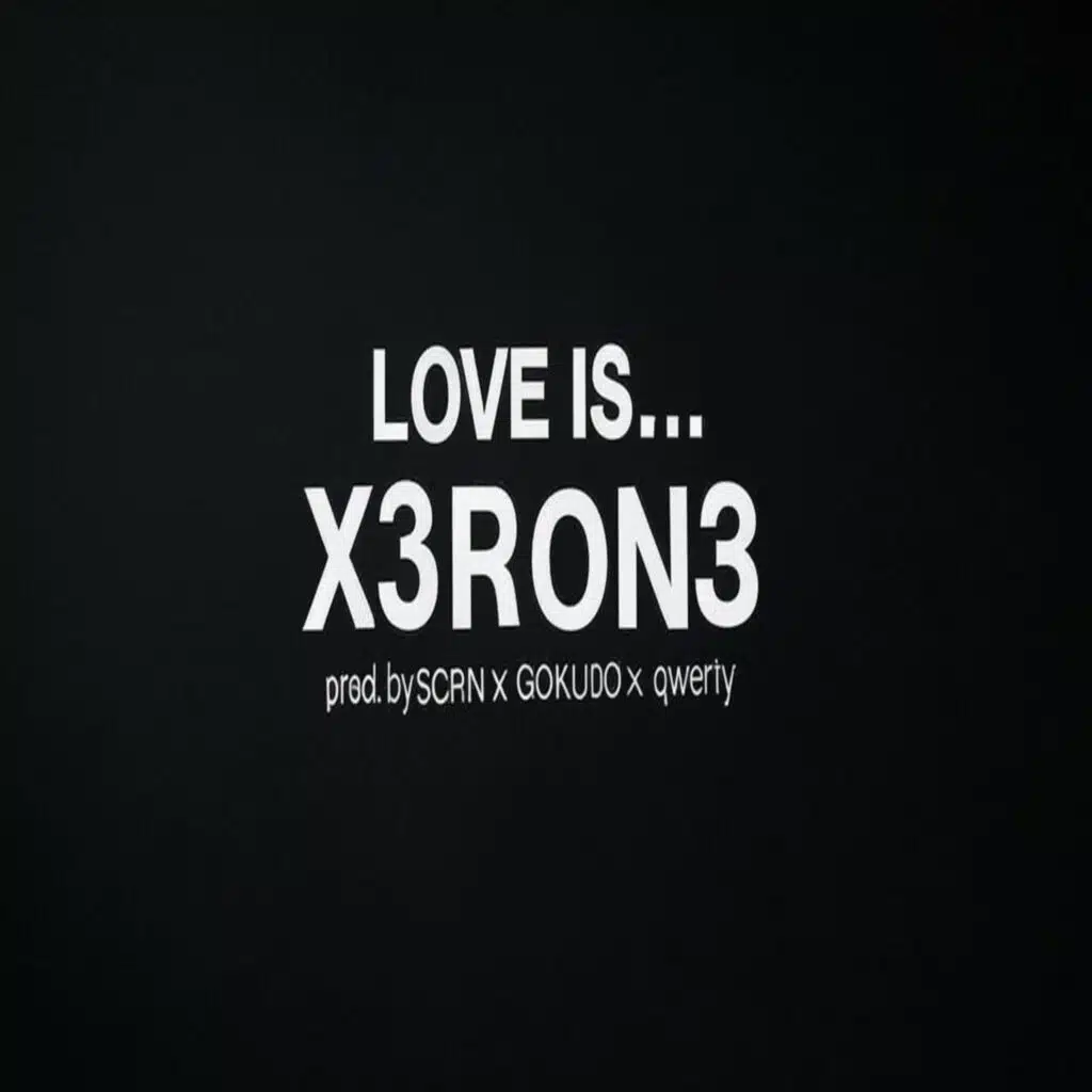 Last Dance (feat. xrryt)