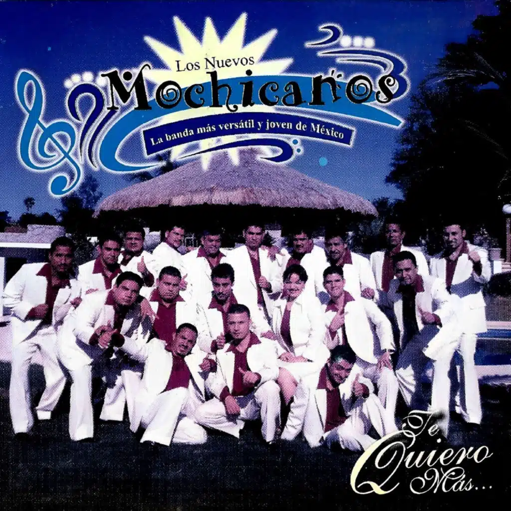 Te Quiero Mas