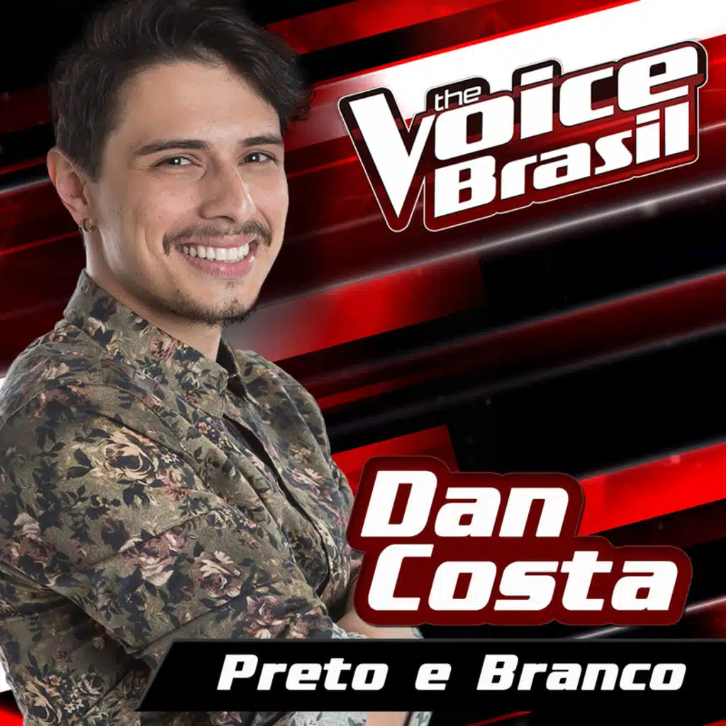 Preto E Branco (The Voice Brasil 2016)