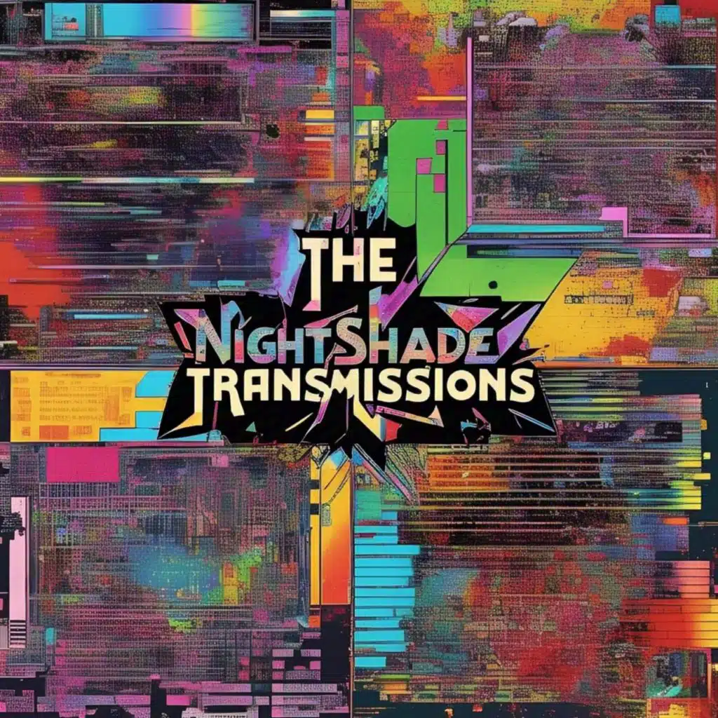 The Nightshade Transmissions