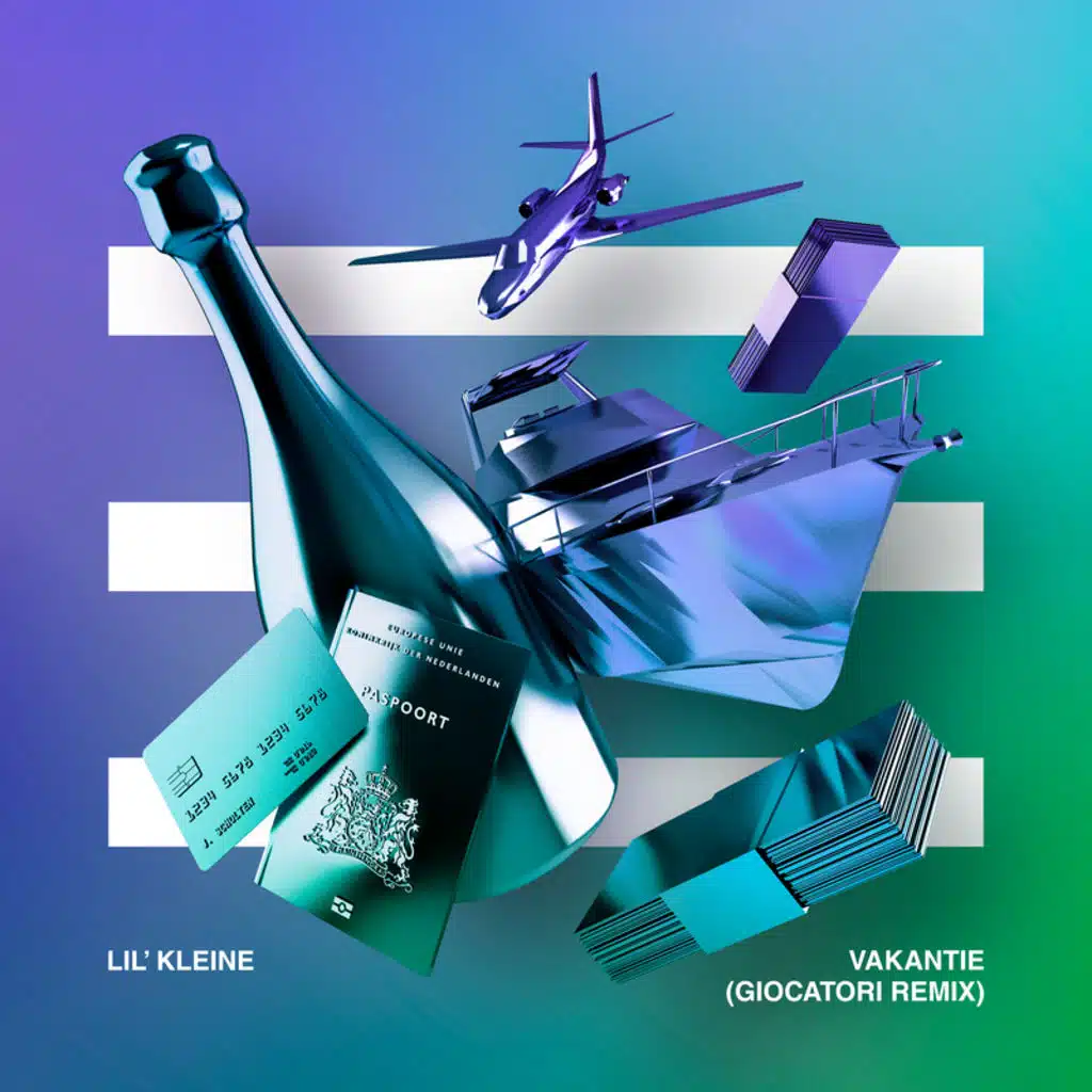 Vakantie (Giocatori Remix)