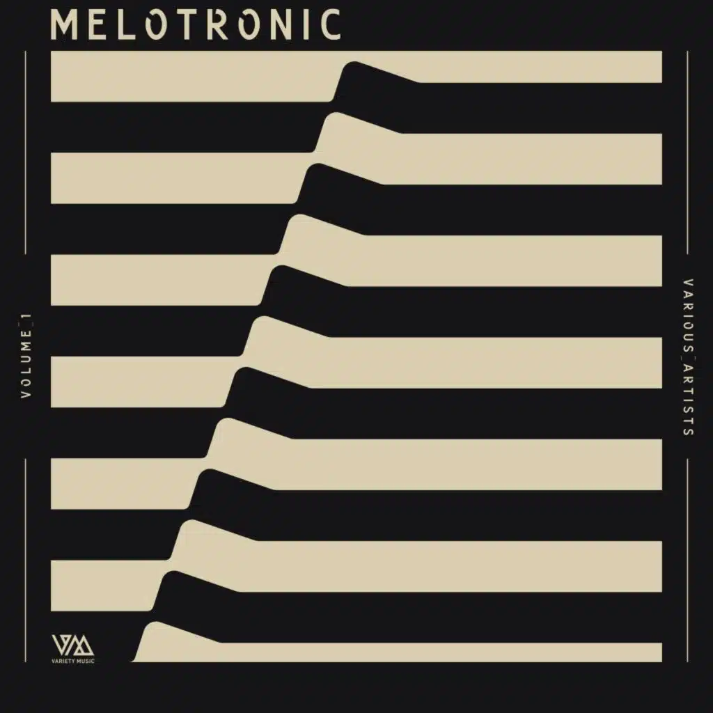Melotronic, Vol. 1