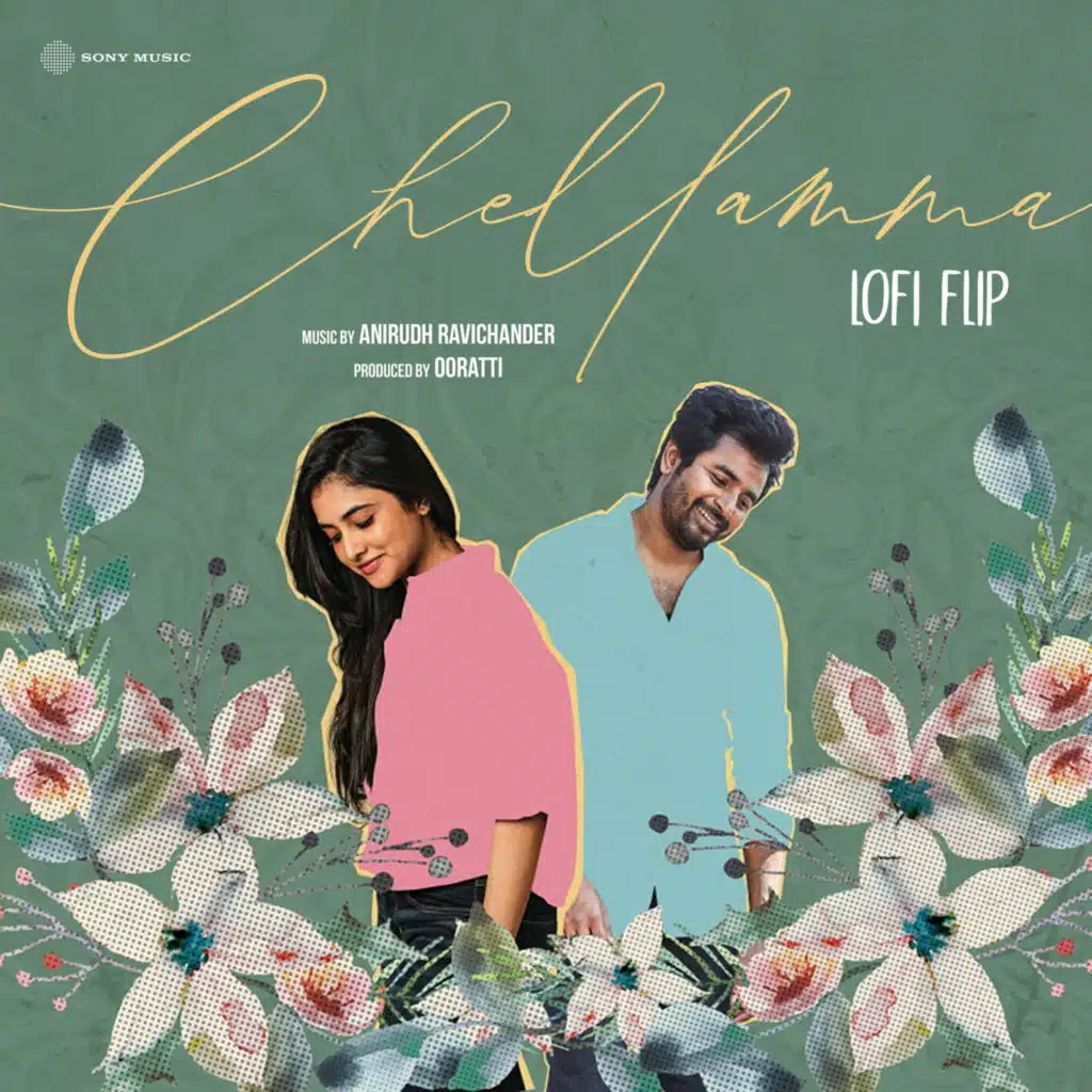 Chellamma (Lofi Flip)