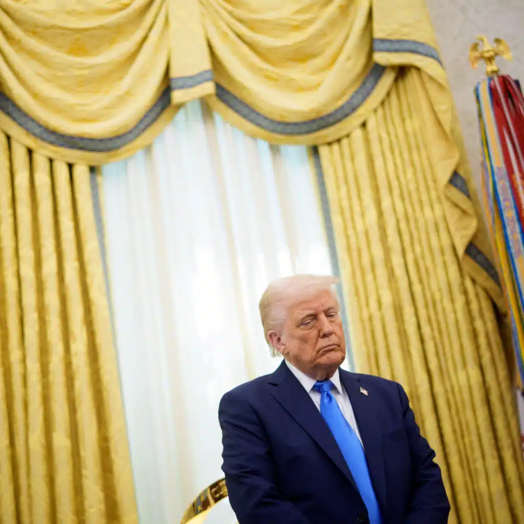 What U.S. tariffs could mean for the U.S. economy