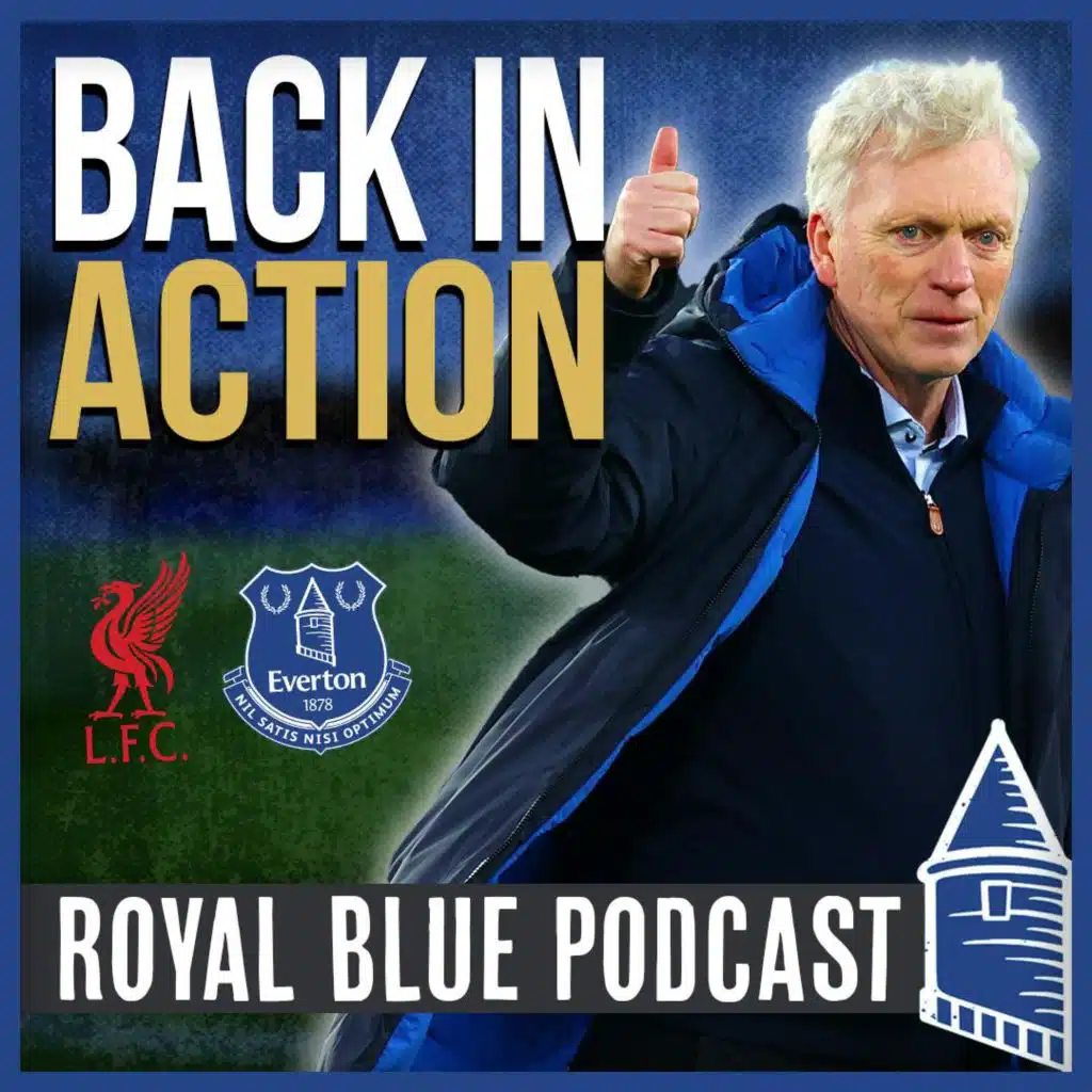 Everton return to Premier League action as new stadium accessibility issues rumble on