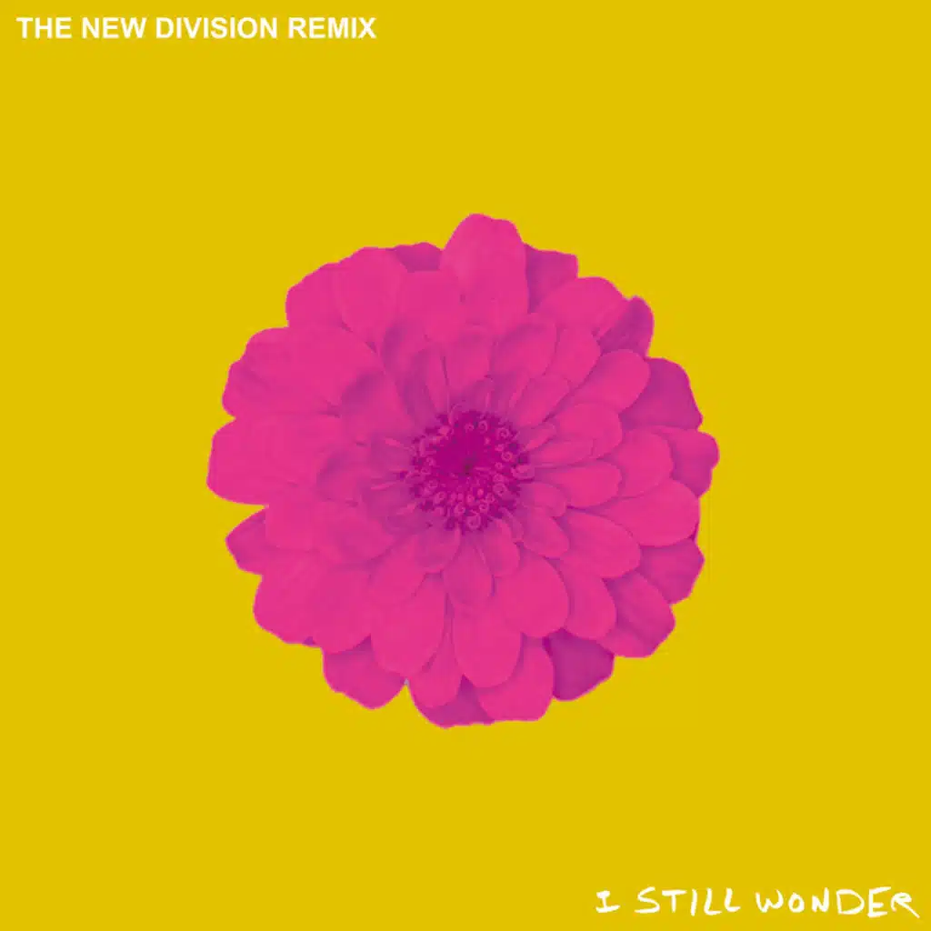 I Still Wonder (The New Division Remix)