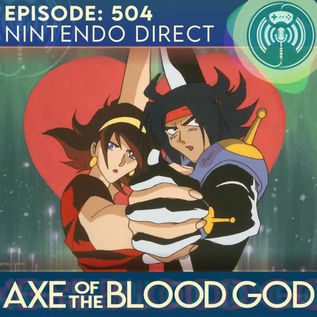 Switch Direct Reax, Switch 2 Direct Predictions, and Pillars of Eternity Turns 10