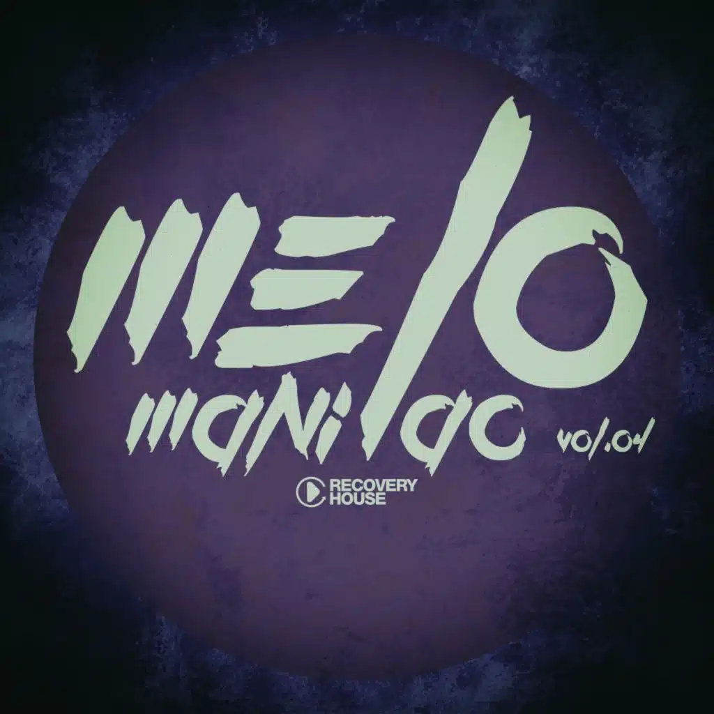 Melomaniac, Vol.04
