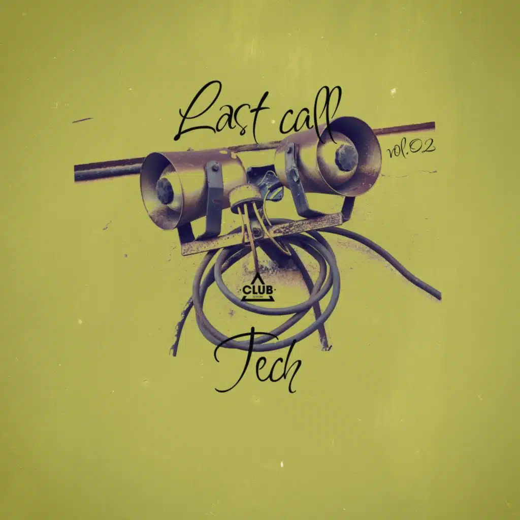 Last Call - Tech, Vol.02