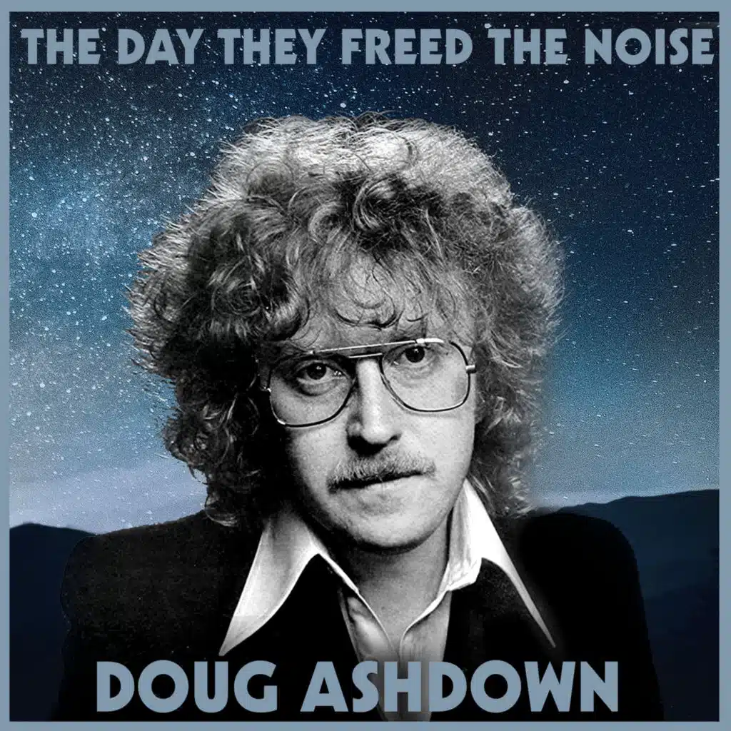 The Day They Freed the Noise