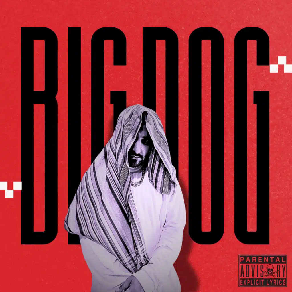 BIGDOG