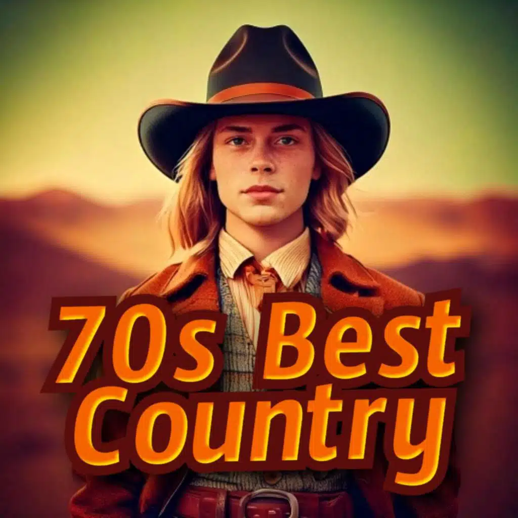 70s Best Country
