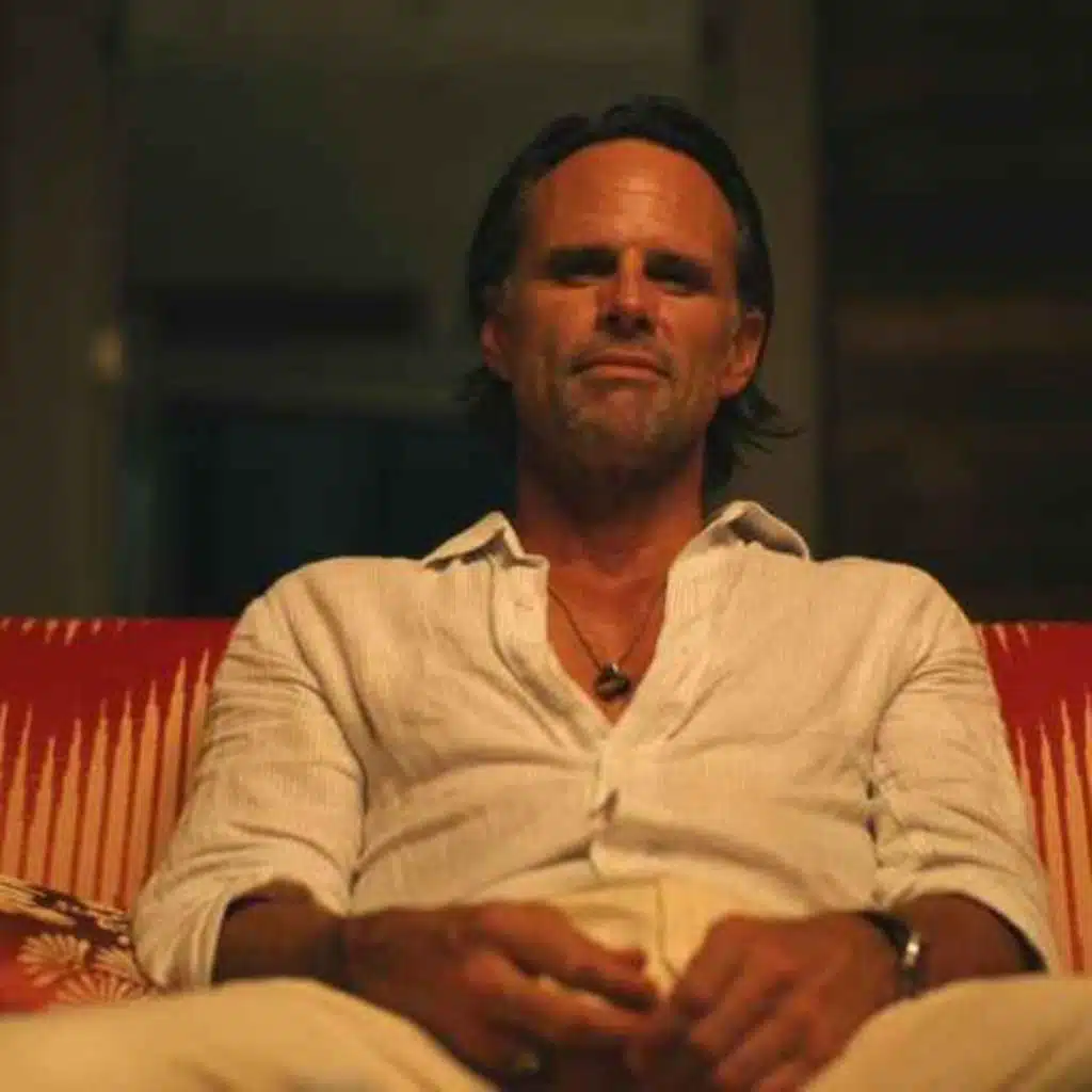 Bonus Ep: The White Lotus S3E07 - "Killer Instincts"