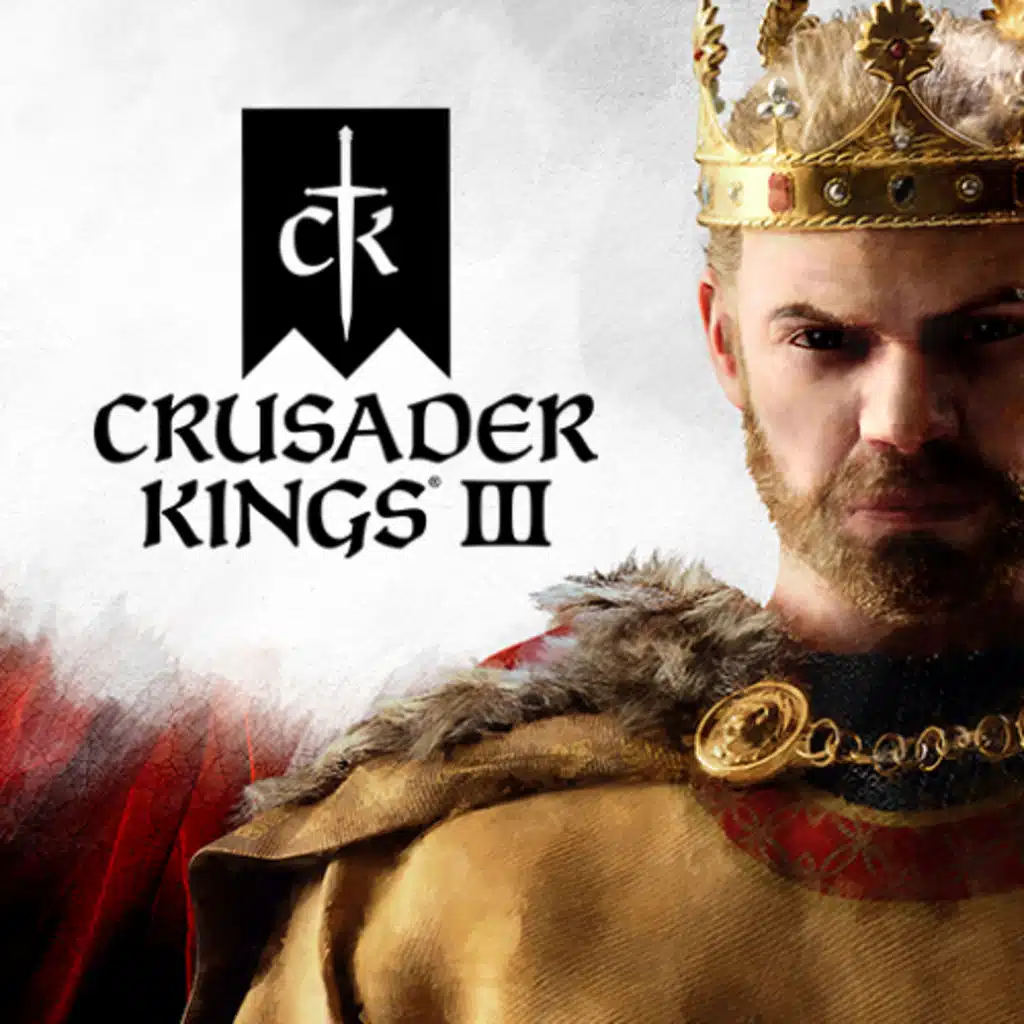 Jeux vidéo et Moyen Âge #5 – Crusader Kings III