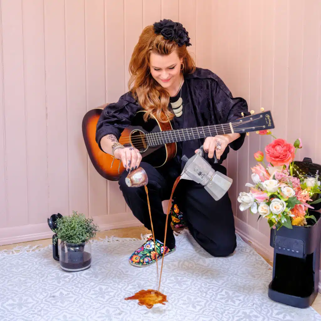 Havet (feat. Mikael Jonassen)