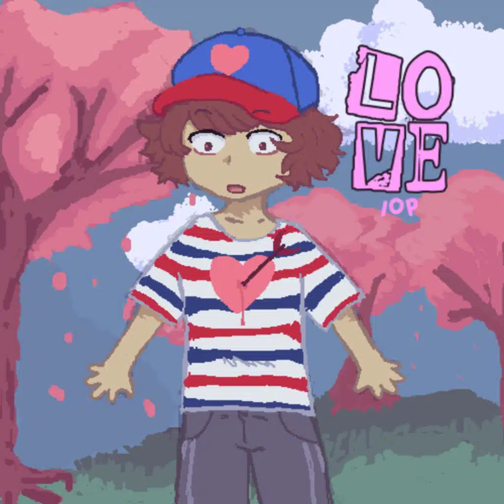 Cupido Mirudo