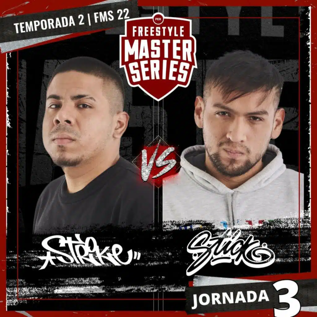 Stick Vs Strike - FMS PERU T2 2021-2022 Jornada 3 (Live)