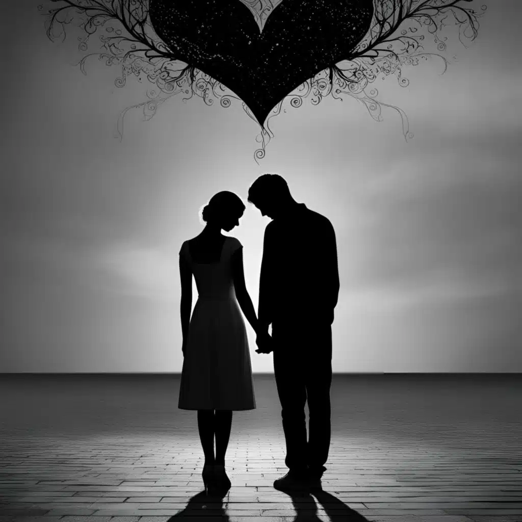 أطلال الحنين البعيد