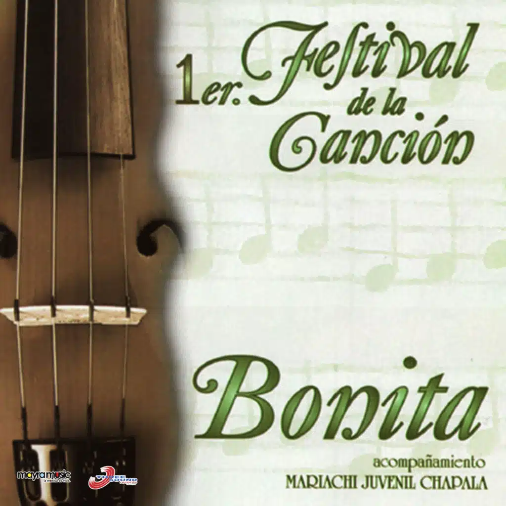 Primer Festival de la Canción Bonita