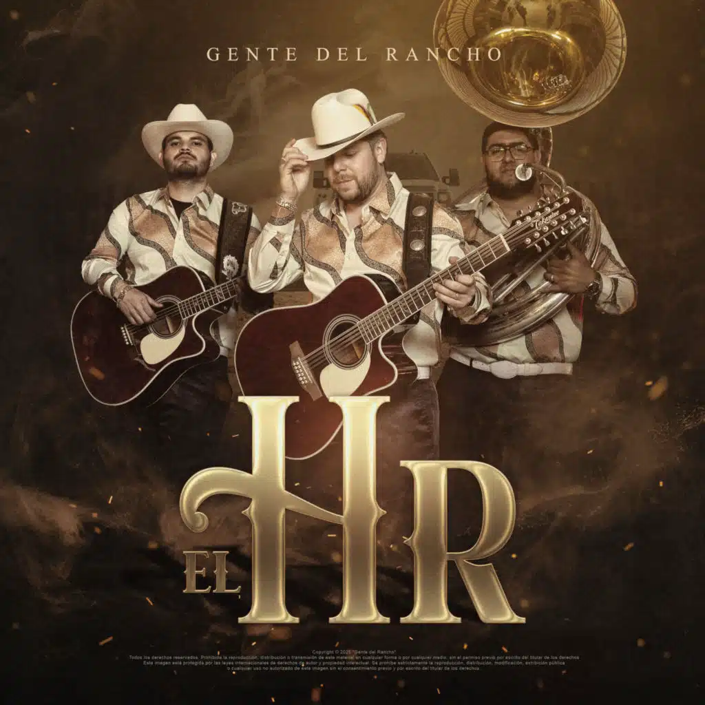 El HR