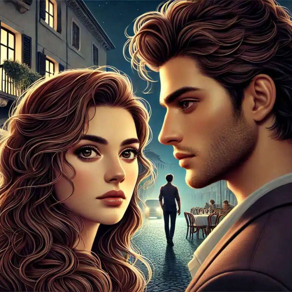 268 | Intermediate - Short Story: The Echo of Our Hearts [English Listening Practice]