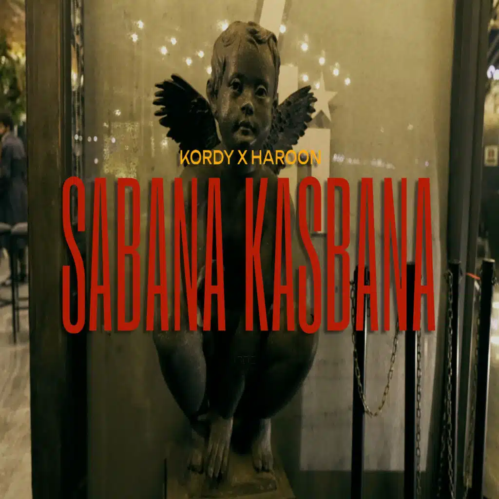 Sabana Kasbana (feat. Haroon)