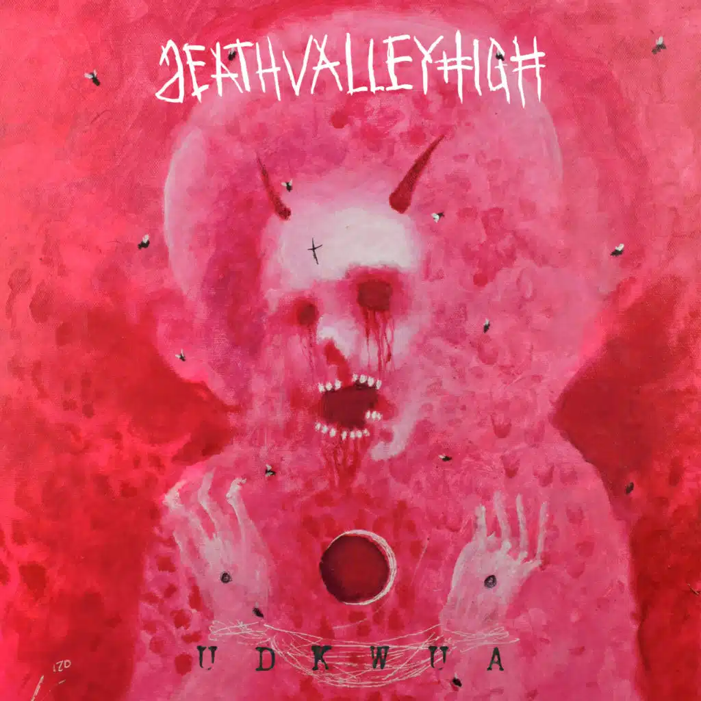 Death Valley High