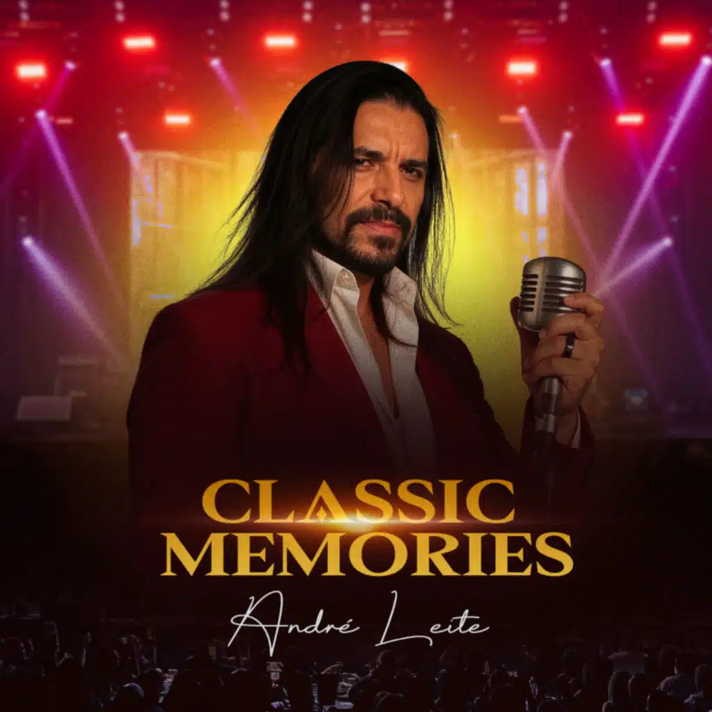 Classic Memories (Cover)