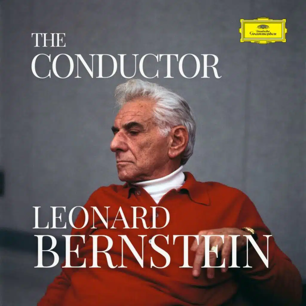 Leonard Bernstein & New York Stadium Symphony Orchestra
