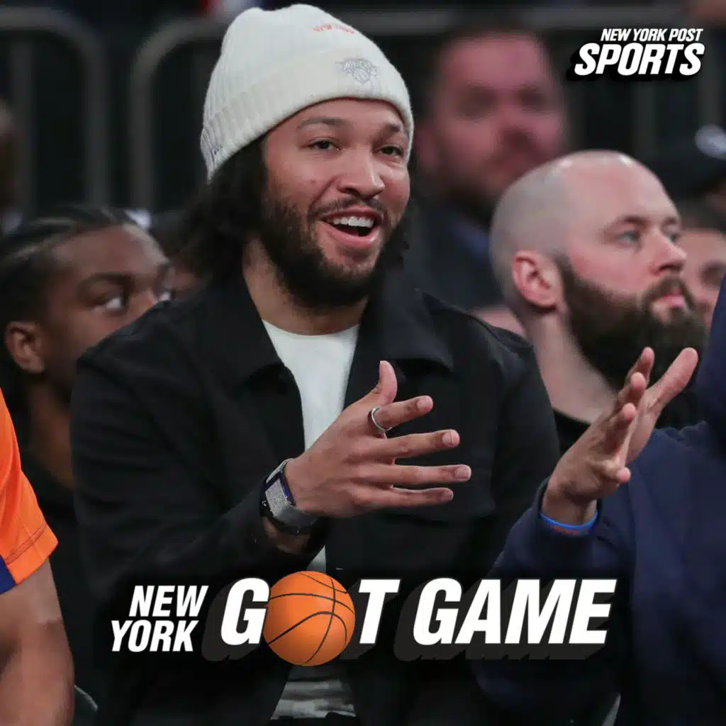 Jalen Brunson Hopes To Play For Knicks Before Playoffs