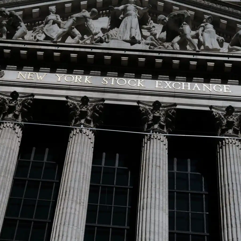 More tariffs, more economic anxiety