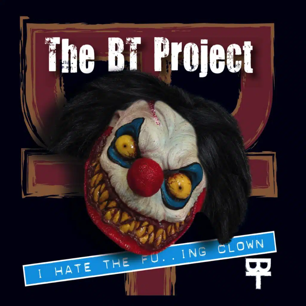 I Hate the Fucking Clown