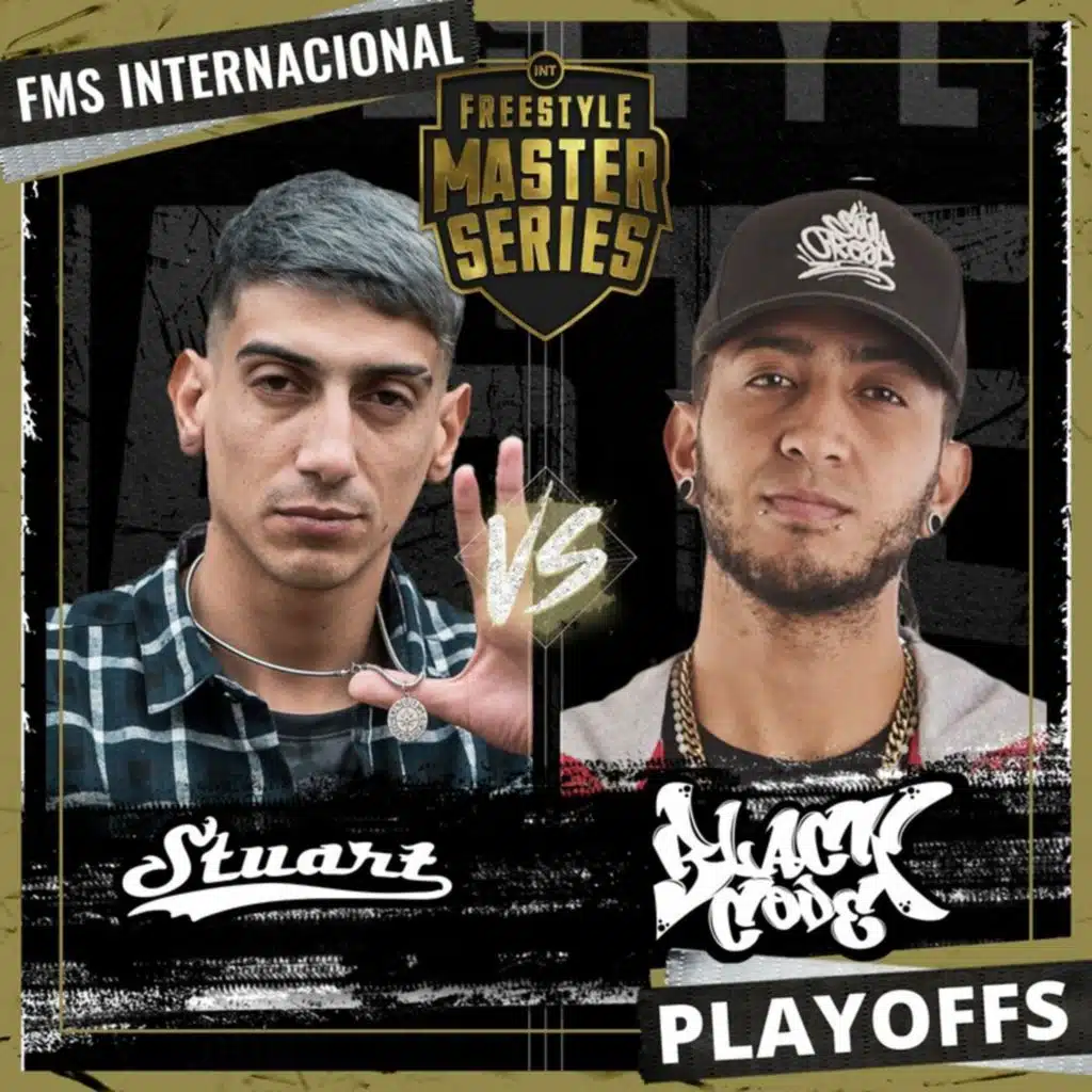 Sangre 1 Stuart (Live) [feat. Stuartinfk & Yorsh]