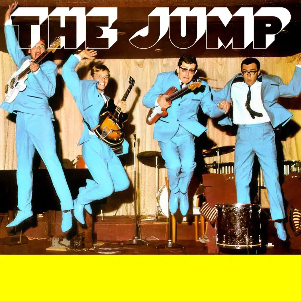 The Jumping Jewels