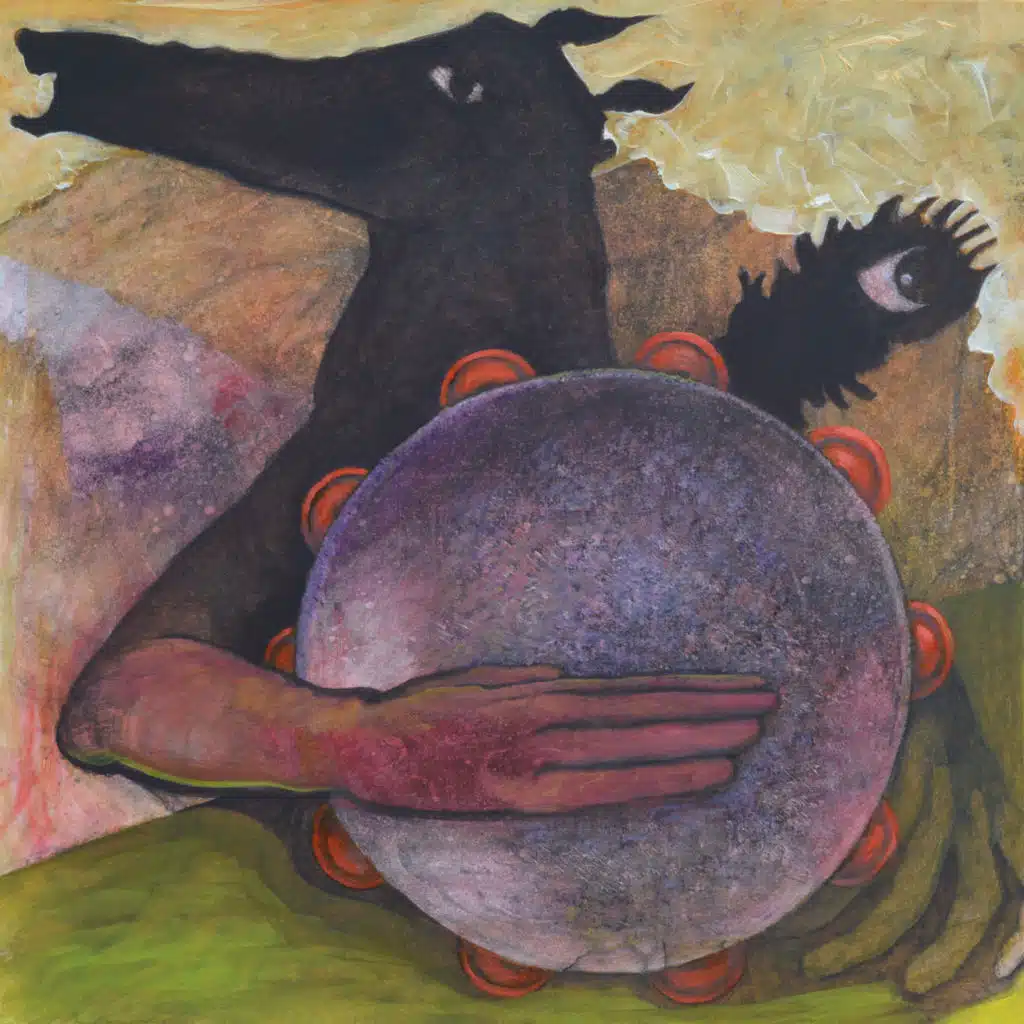 The Gate (feat. Felt Out)