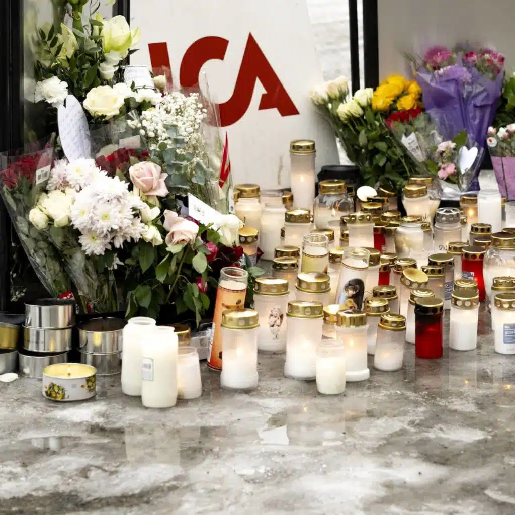 Måndag 31 mars 2025