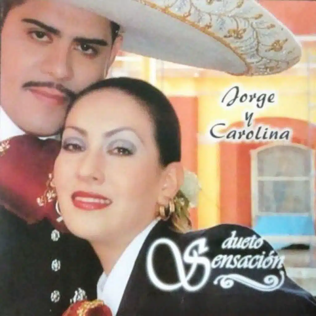 Dueto Sensación