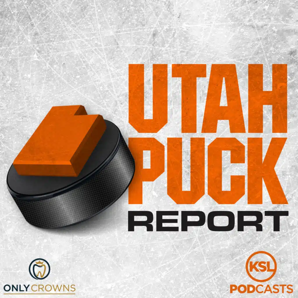 Bonus Episode with Utah Grizzlies Head Coach Ryan Kinasewich
