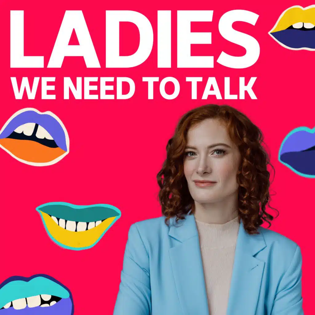 'All Women Want' — how to have great sex, with Alyx Gorman