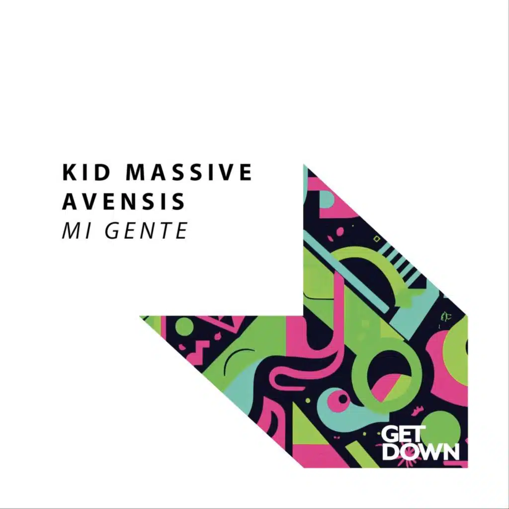 Mi Gente (Extended Mix)