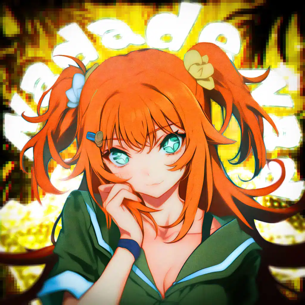 NADA DE NADA (Mega Slowed)