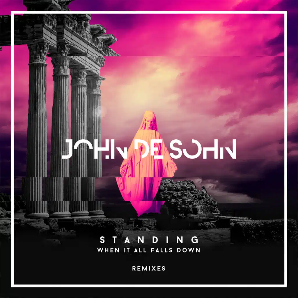 Standing When It All Falls Down (feat. Roshi) [Remix]