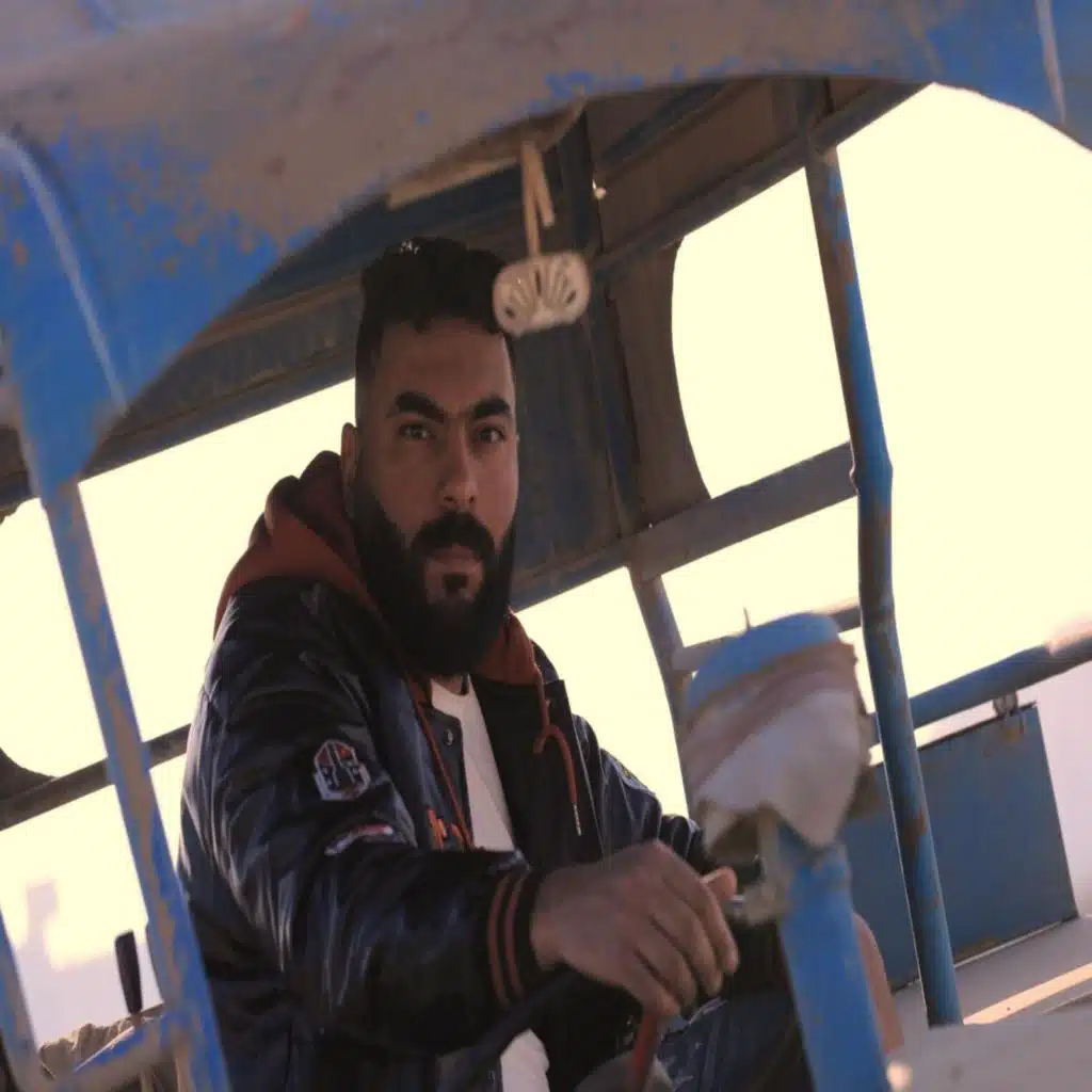 حالتي النفسية