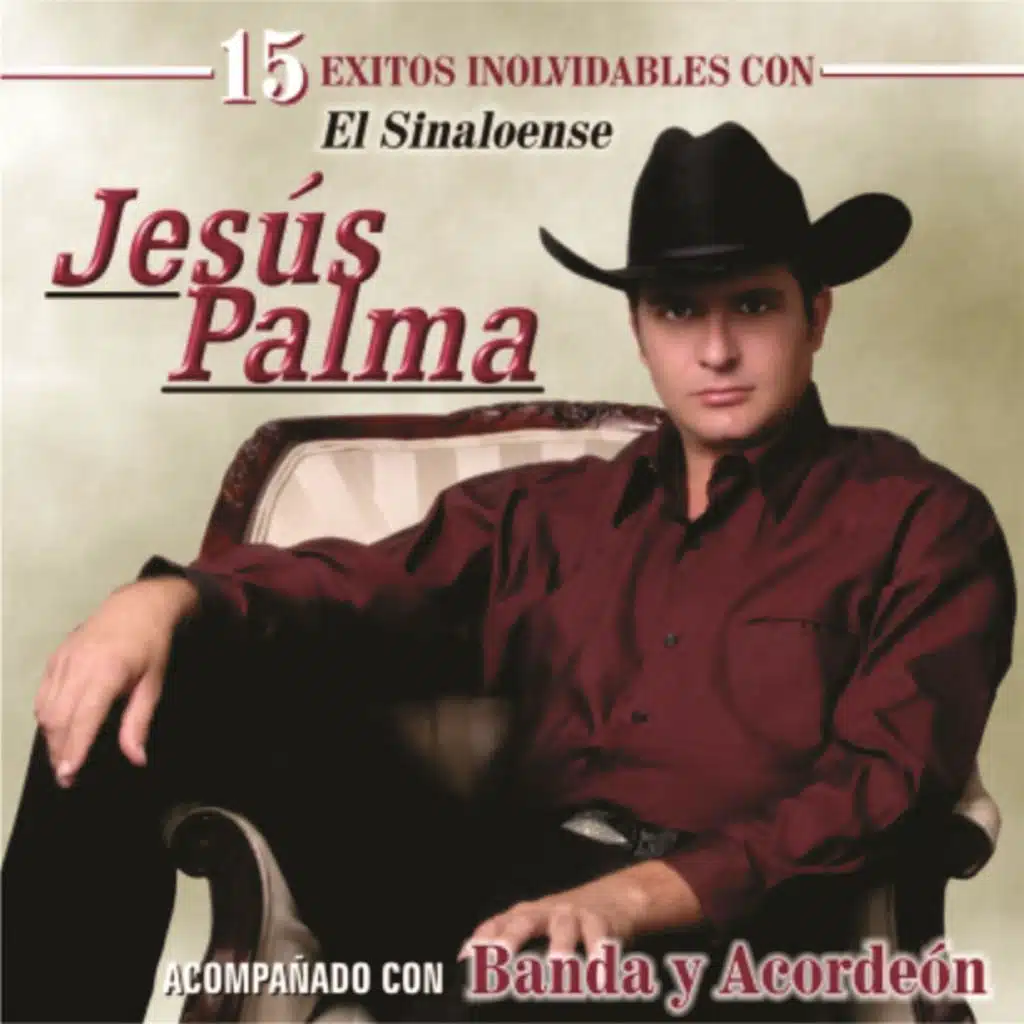 Jesus Palma
