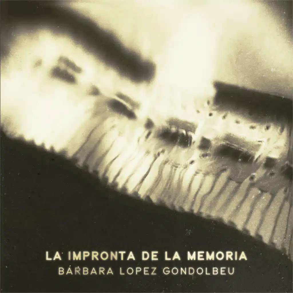 Bárbara Lopez Gondolbeu