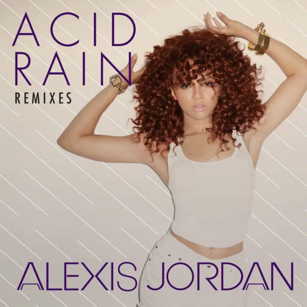 Acid Rain (Steven Redant Dub)
