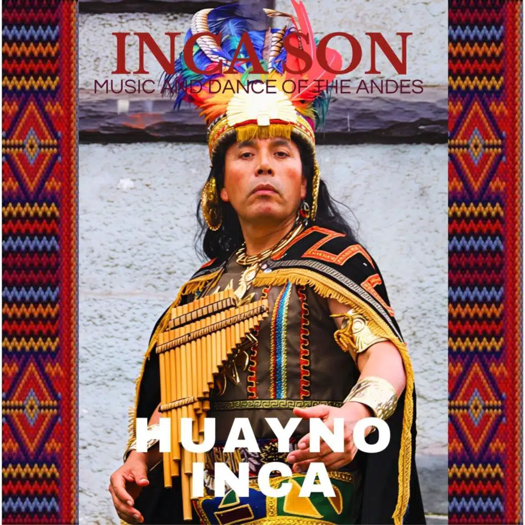 Huayno Inca